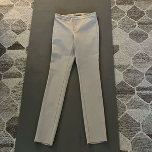 Vince stretch trousers
